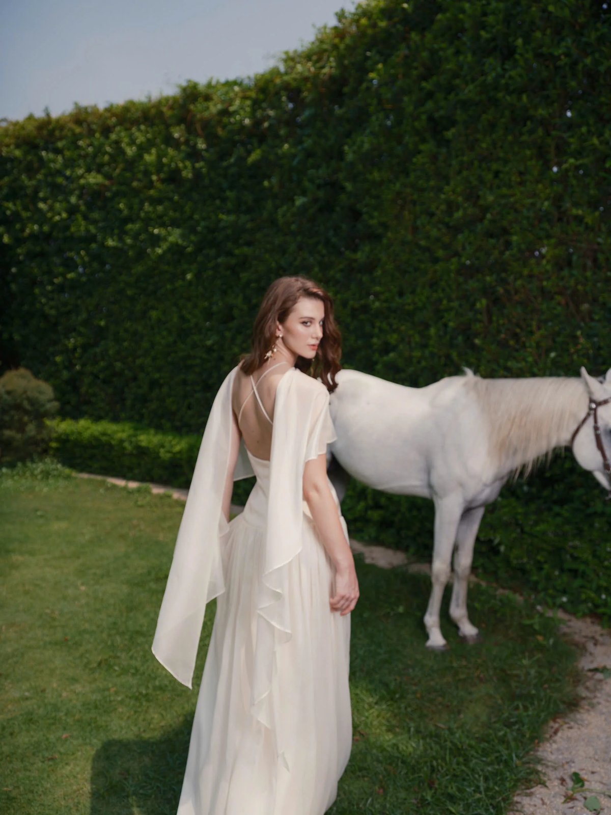 KISSERINE AMELIA Dress