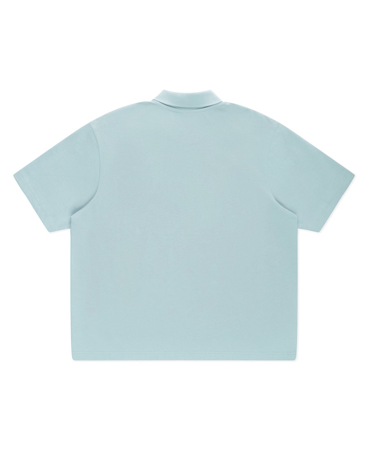Levents® Classic Triple Star Semi-Oversized Polo Shirt