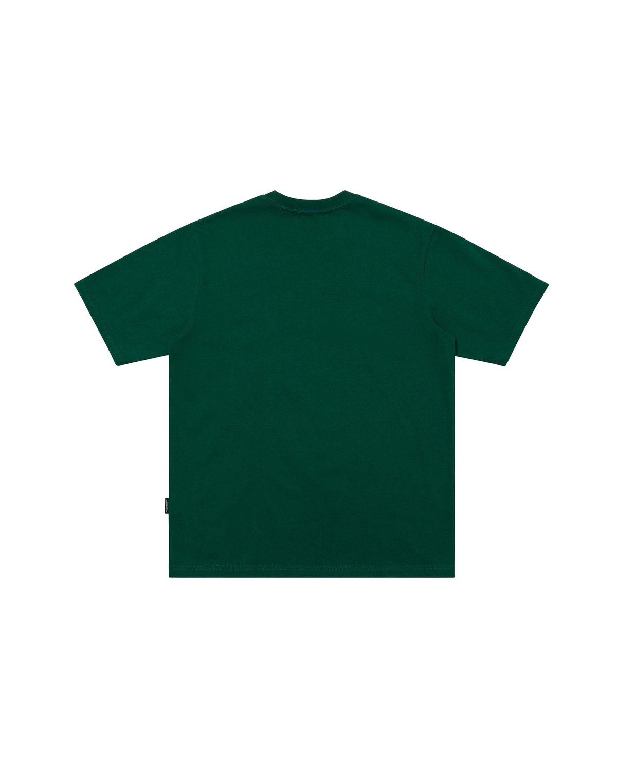 DIRTYCOINS Hanoi Lover 綠色印花 T-shirt