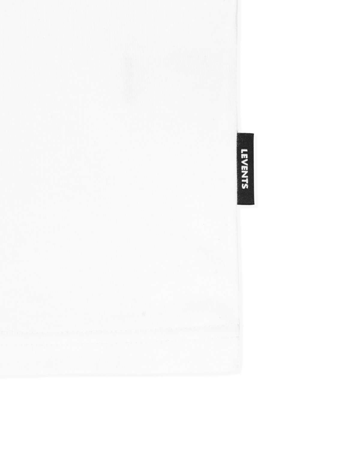 Levents® Blank Semi-Oversized Tee