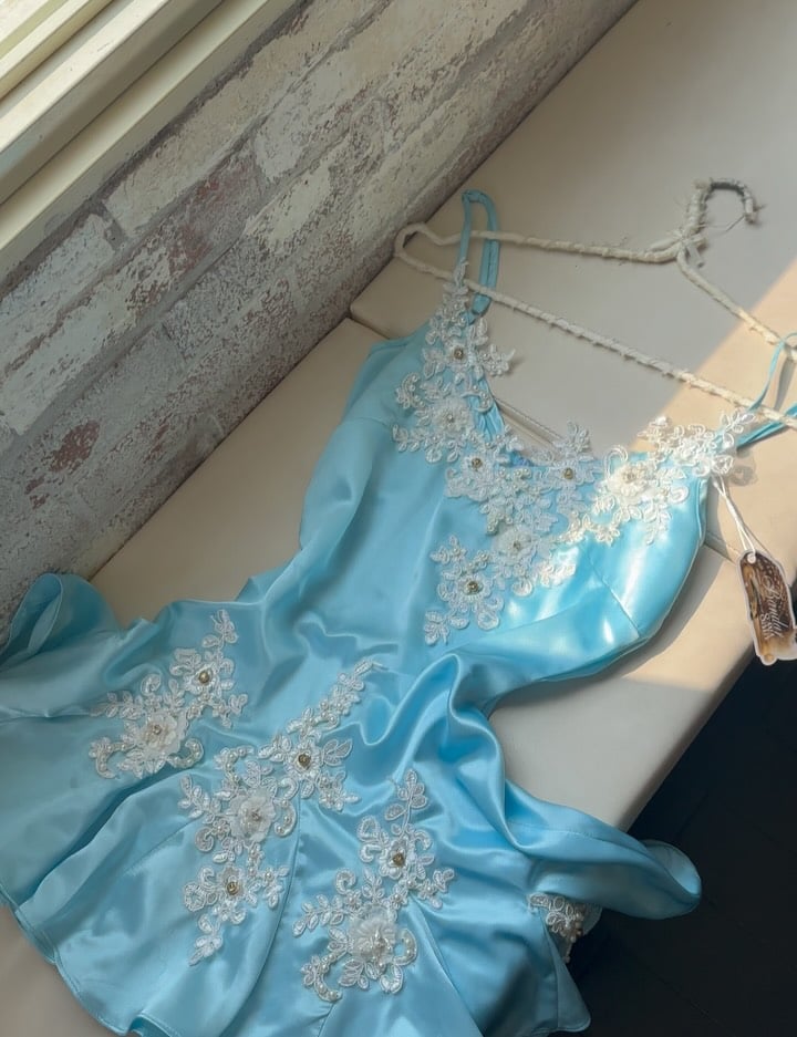 Bandarsaya Tiffany Dress