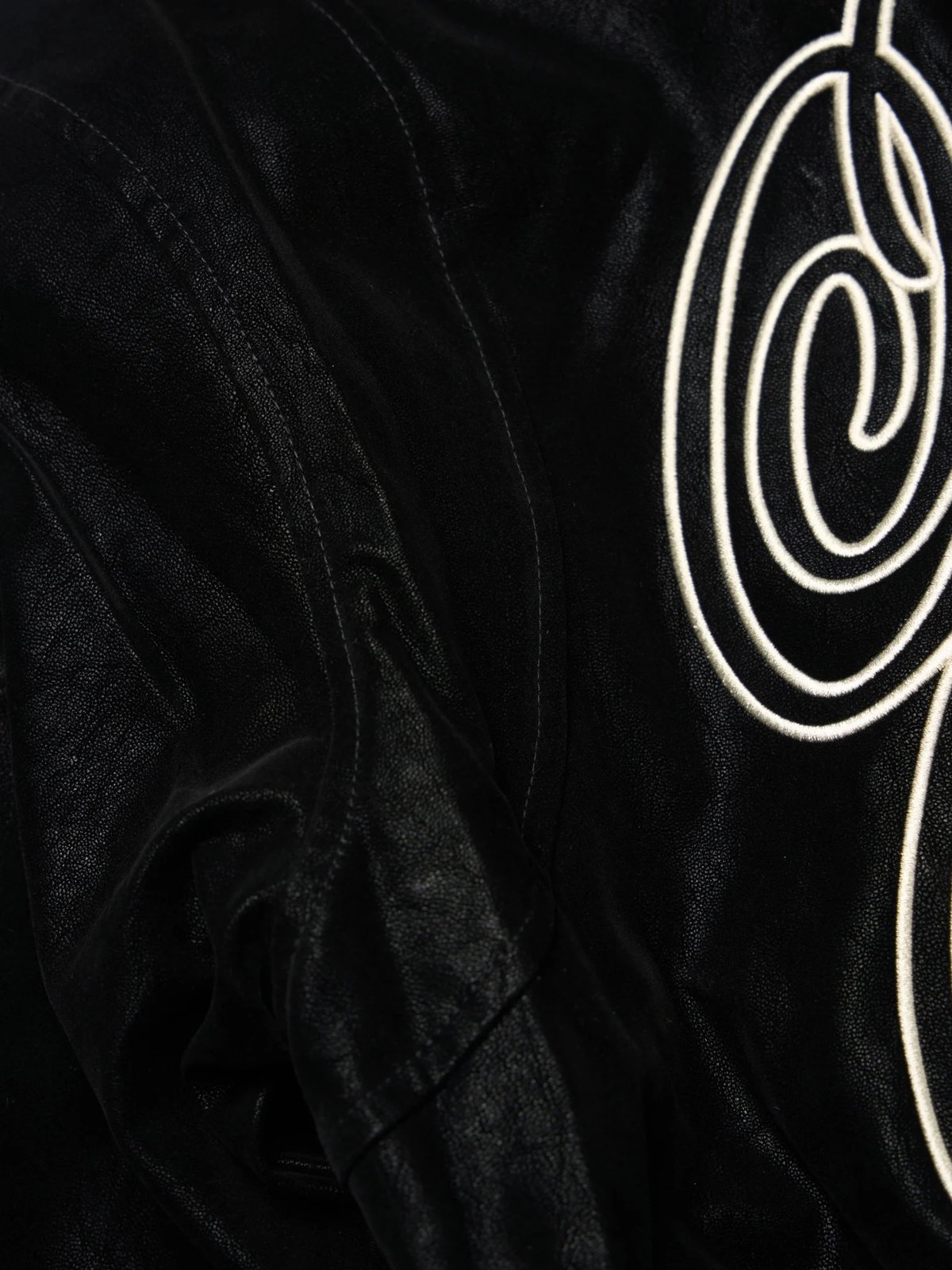 HADES NOCTURNIE Bomber Jacket