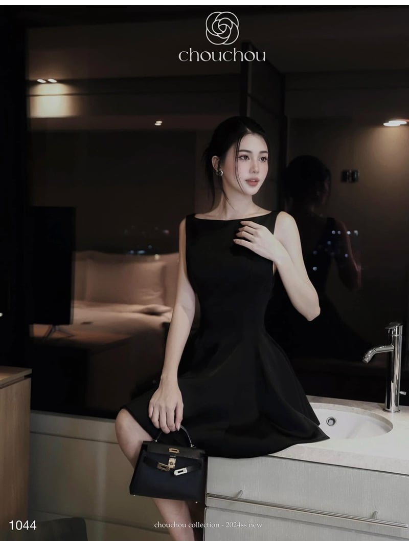 Chouchou YUKI Dress