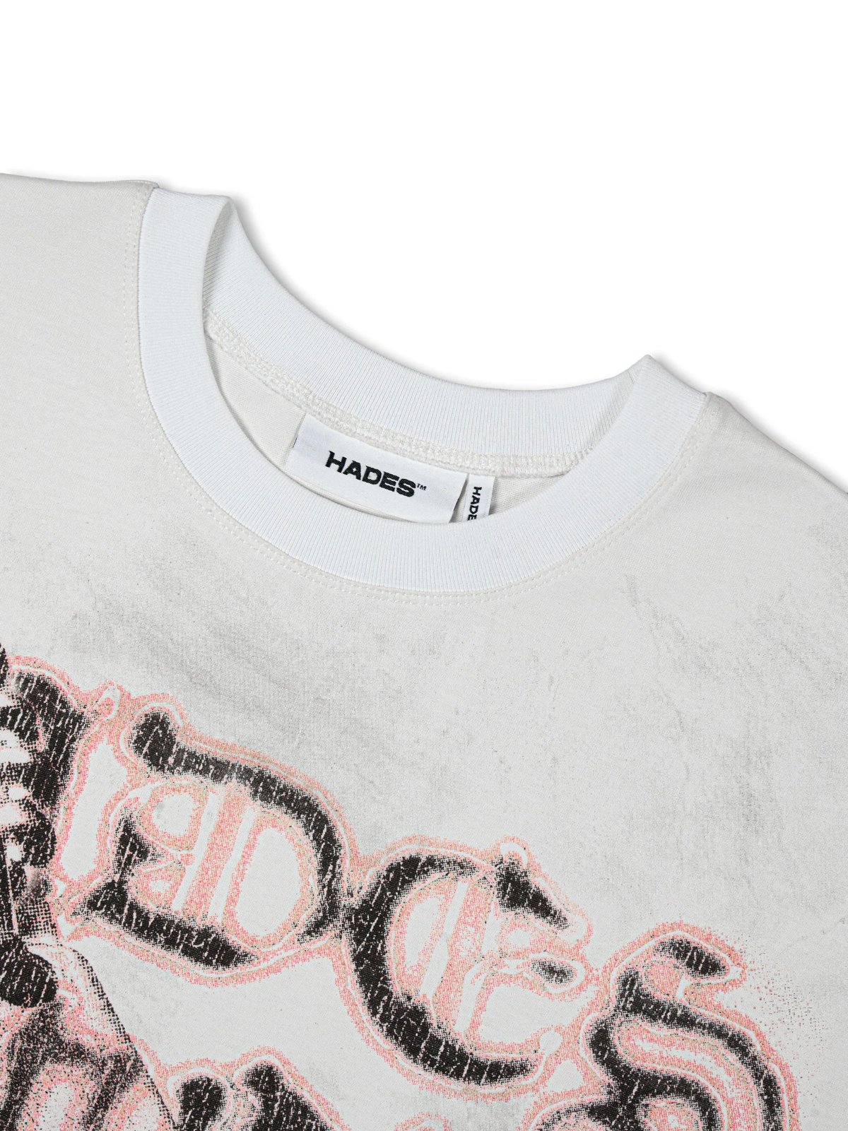 HADES FAITH Tank Top