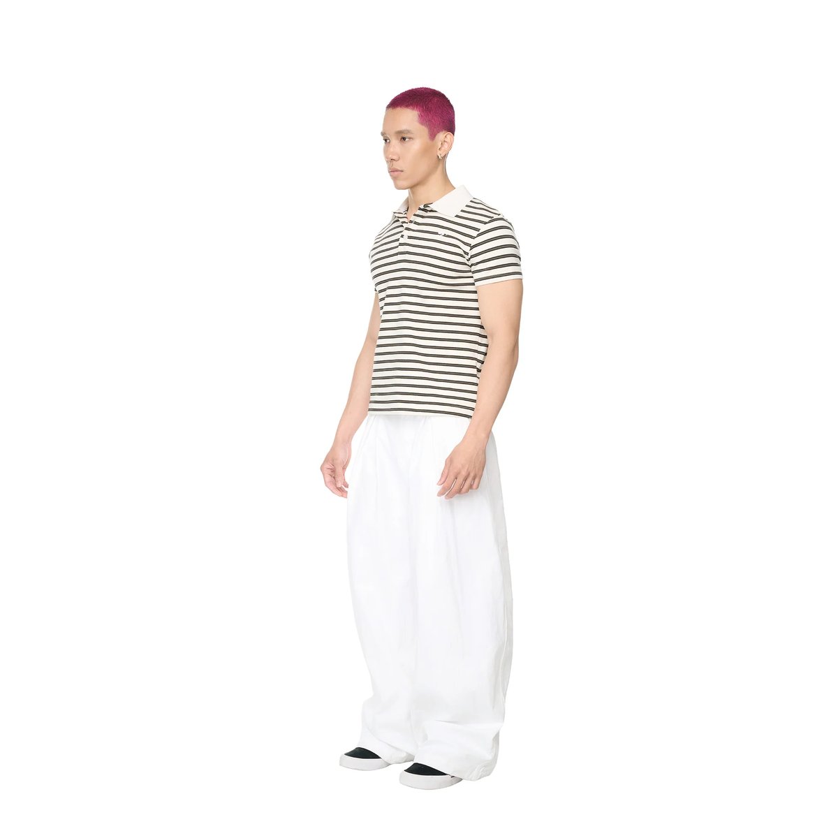 PUSH PUSH OLIVER Polo Shirt