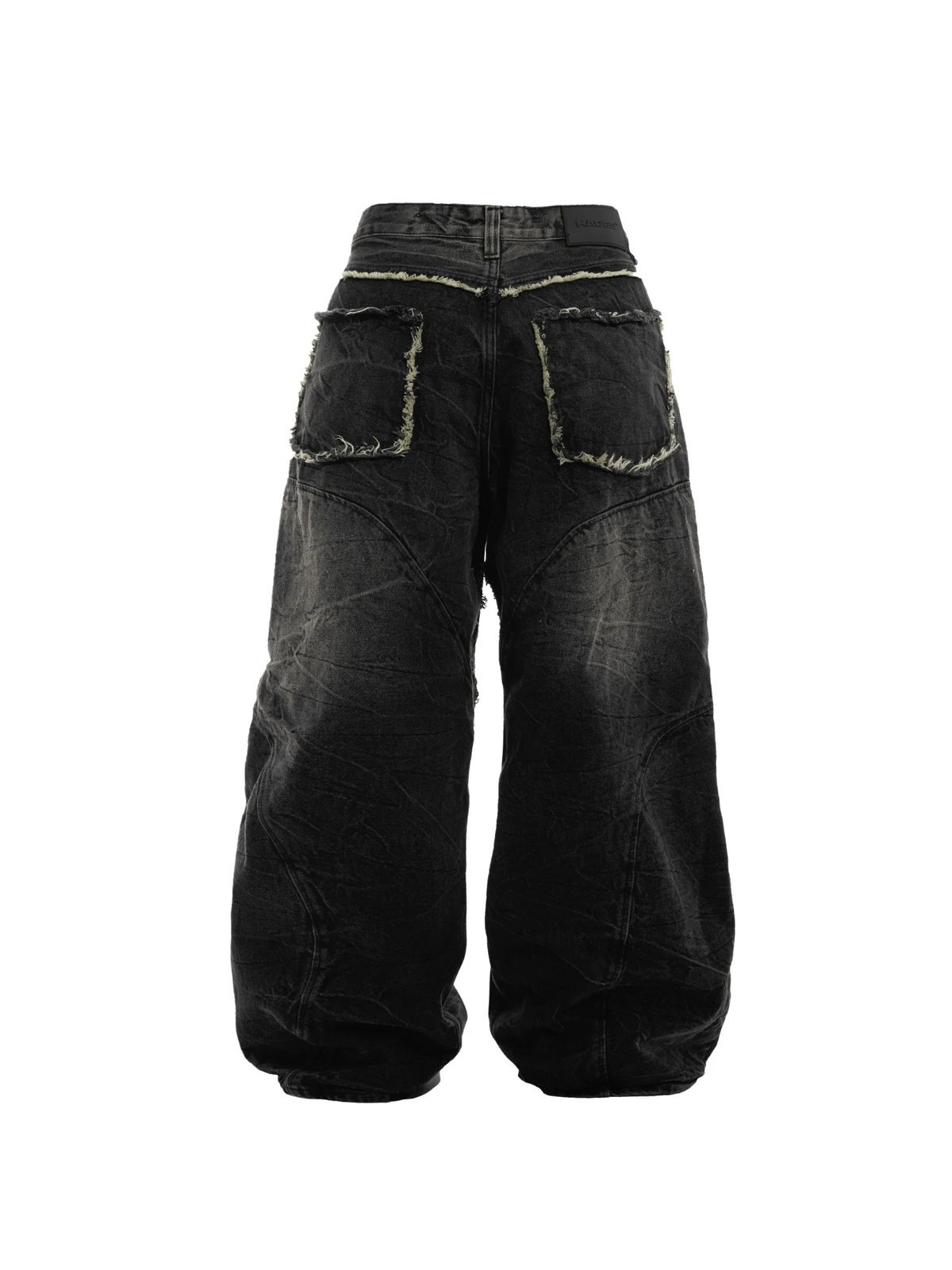 HADES TECTONIC RIFT JEANS
