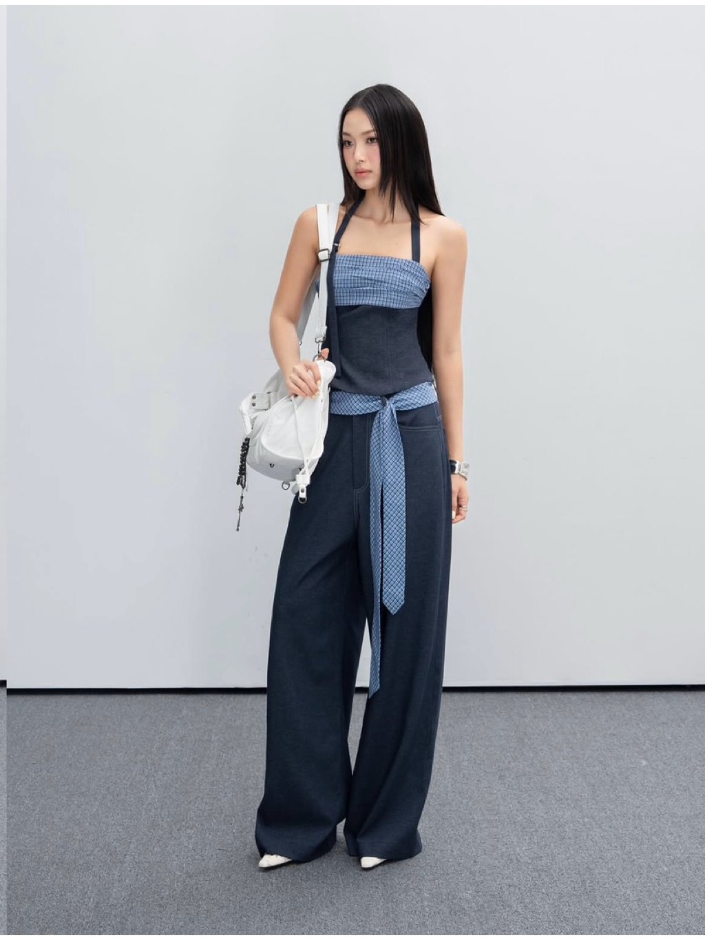 Hoodesign Oryn Set (Top & Pants)