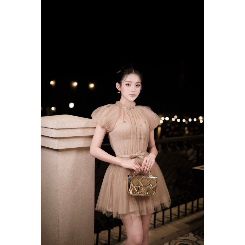 CHOUCHOU Bebe Dress