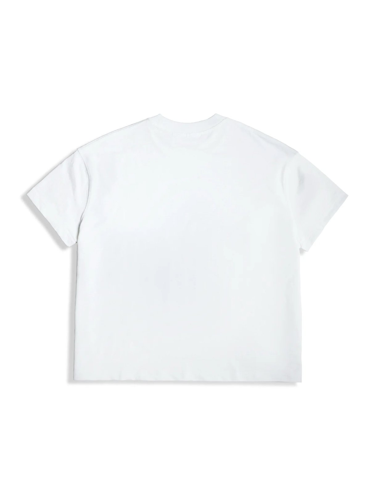 HADES ETE CLUB Tee - White