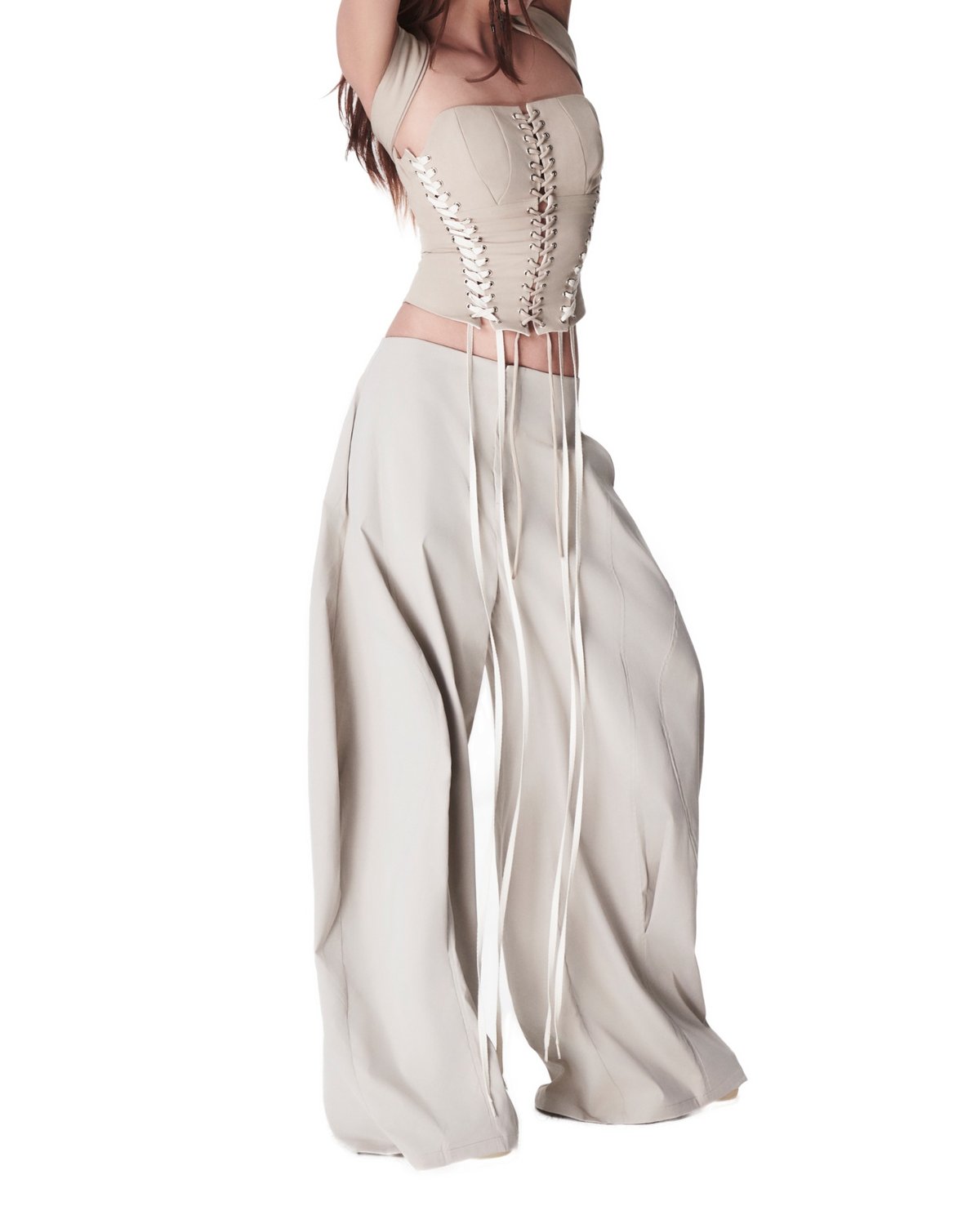 Bunnyhill LUFT Pants (Beige)