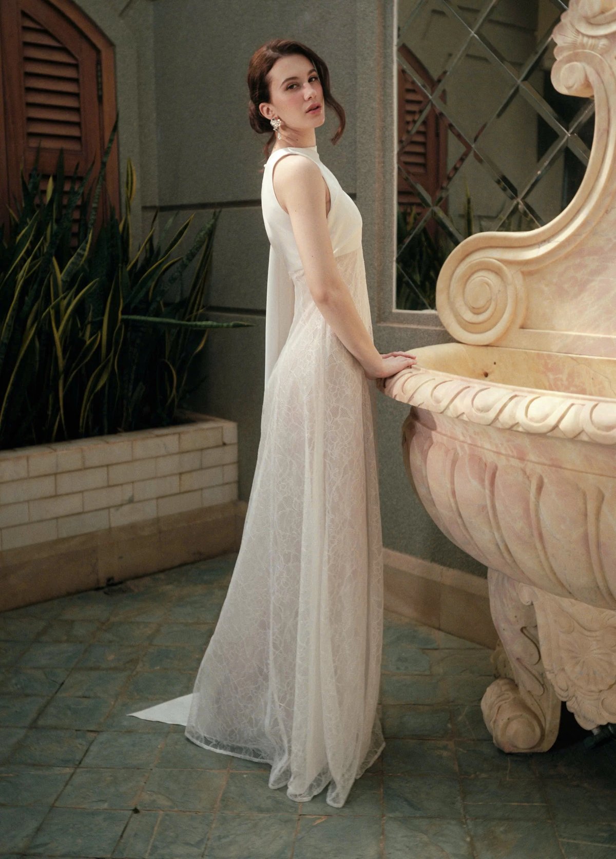 KISSERINE HELENA Dress