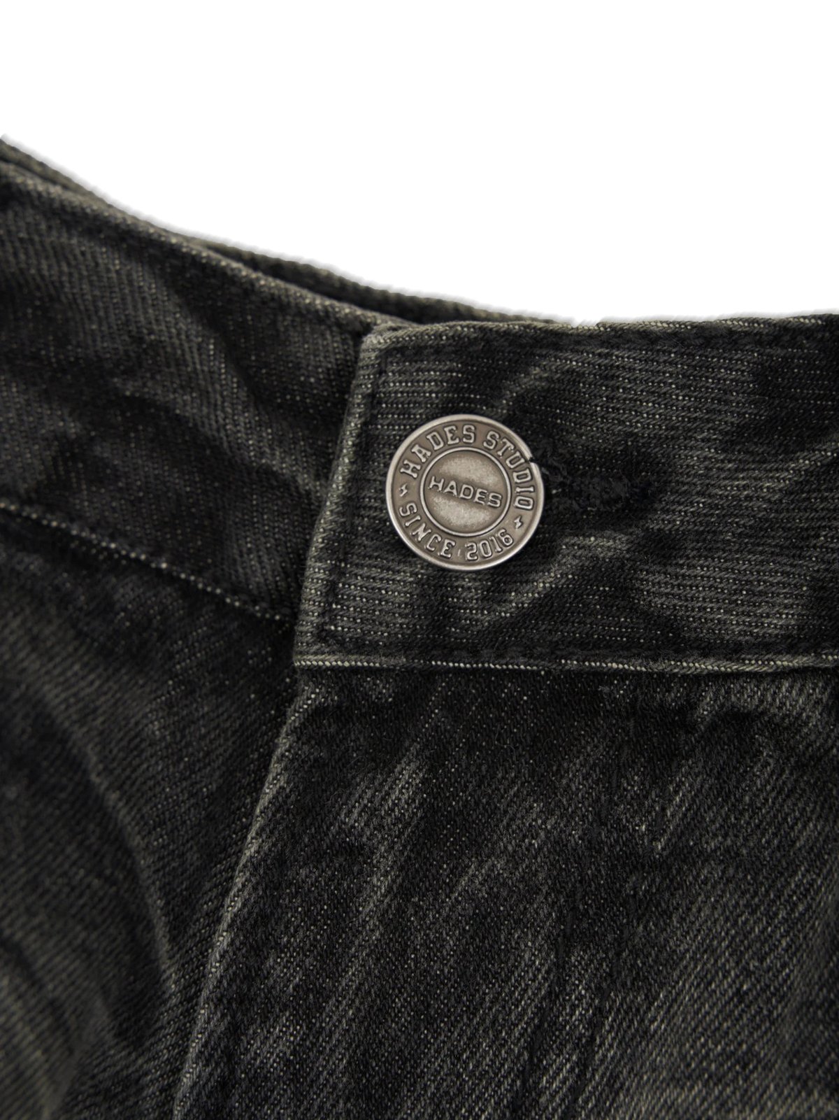 HADES TECTONIC RIFT JEANS