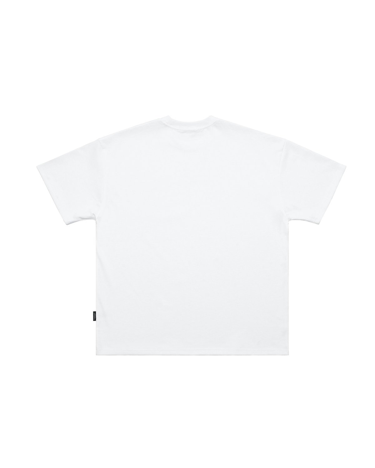 DirtyCoins Logo T-shirt