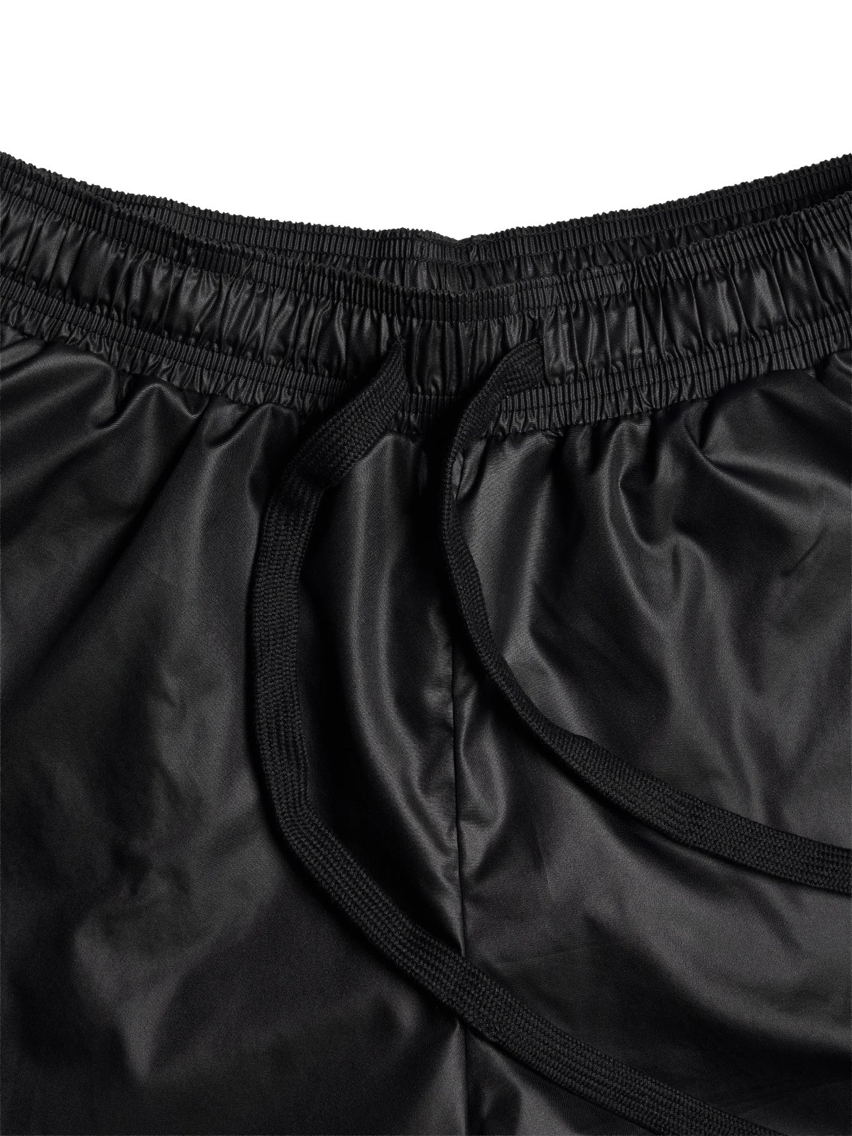 HADES Signal Core Shorts - Black