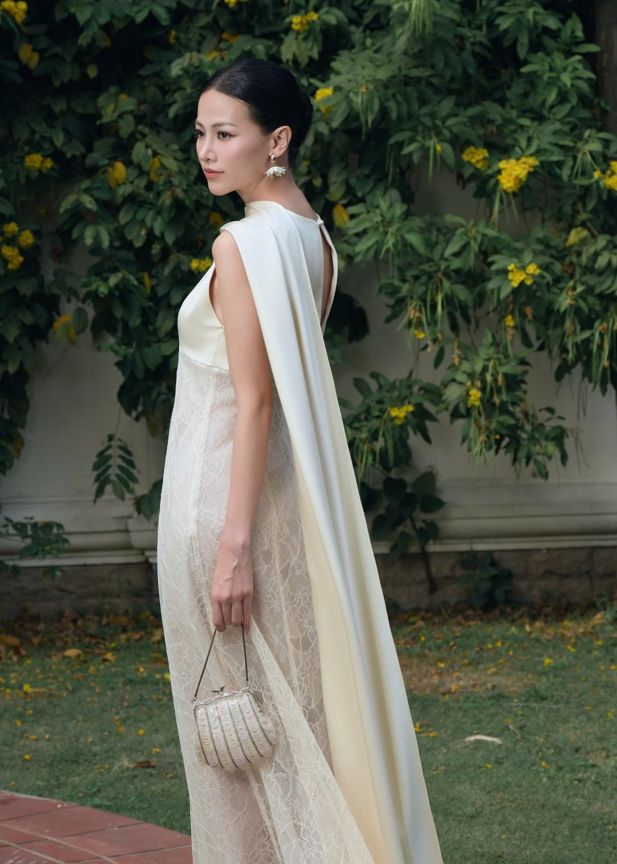 KISSERINE HELENA Dress