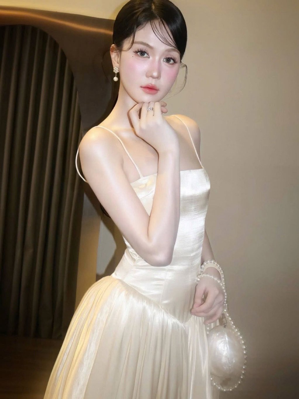 Chouchou Fery Dress