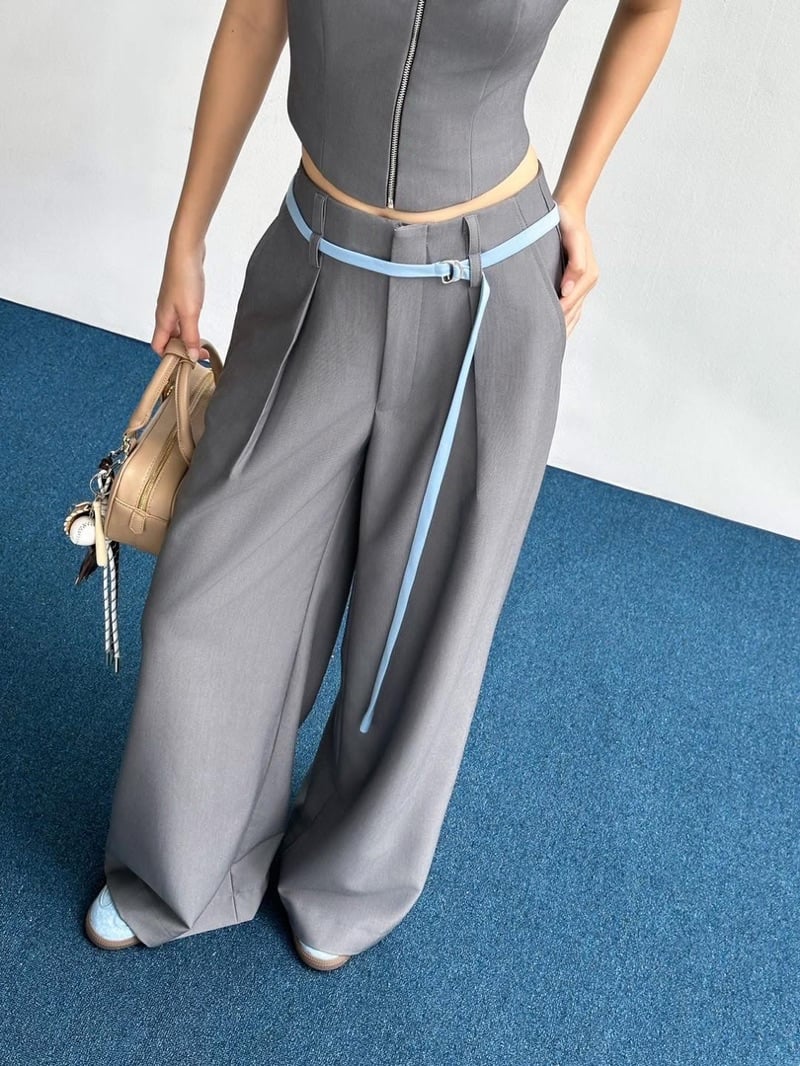 HOODESIGNVN Demi Set