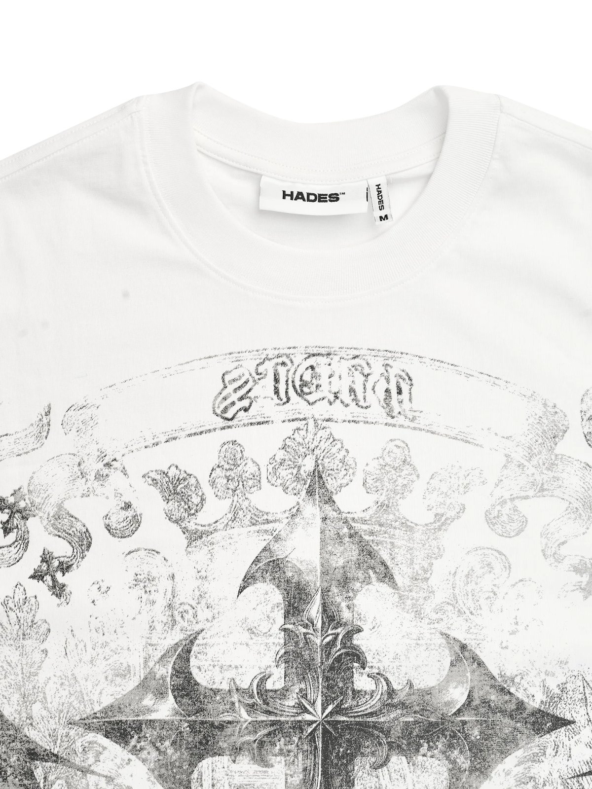 HADES SAINT’S DAGGER Graphic Tee