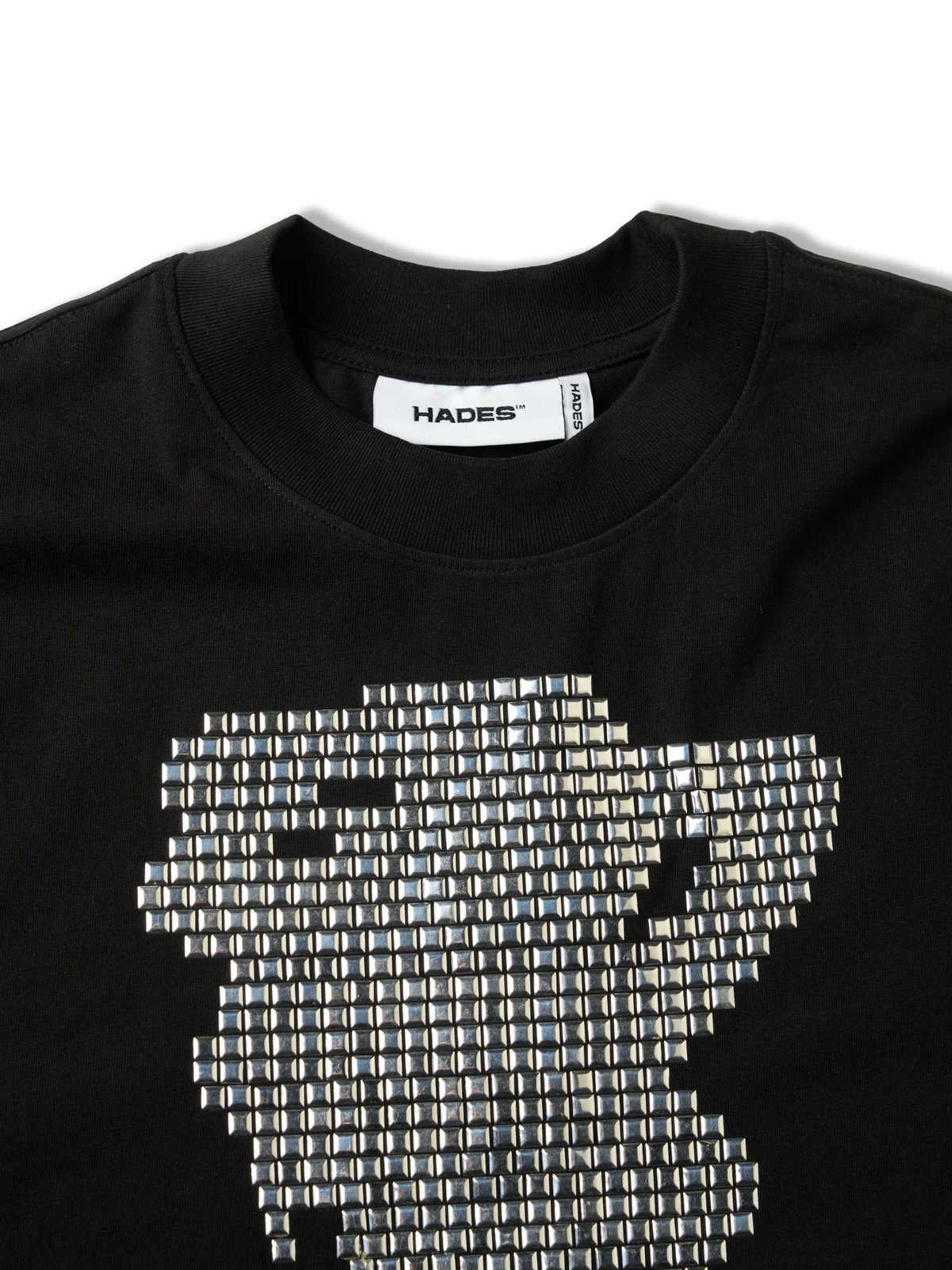 HADES Virtual Muse Graphic Tee