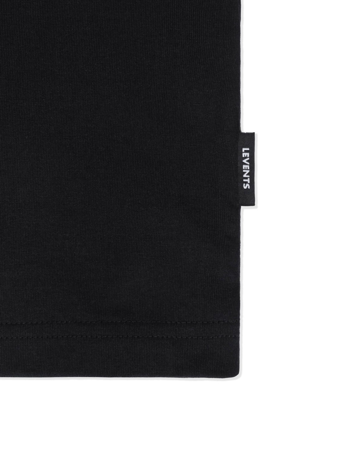 Levents® Blank Semi-Oversized Tee