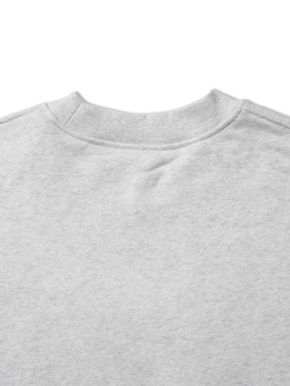 HADES OG Sweater - Grey