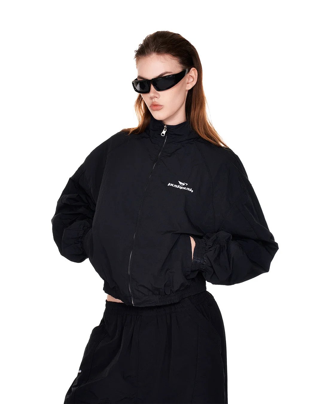 ATMOS Lightweight Nylon Jacket