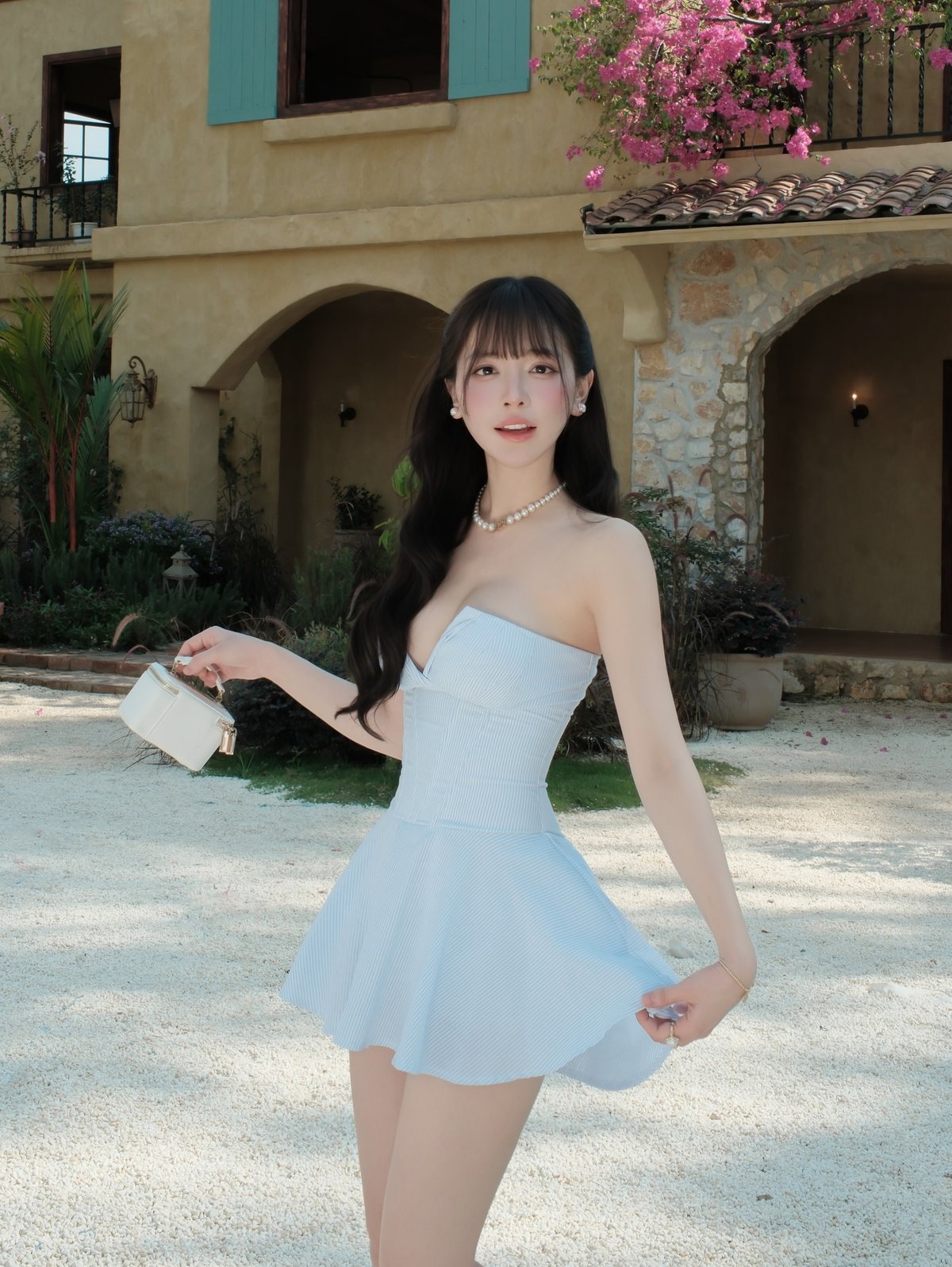 Maikaa Studio Sam Sam Dress