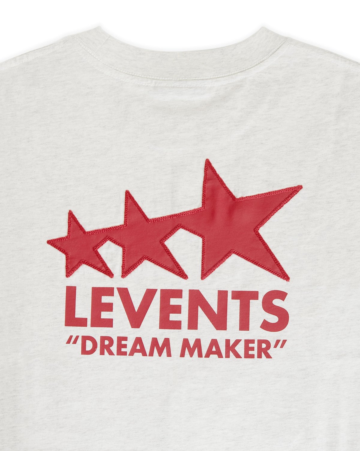 Levents® Dream Maker 半寬鬆版型 T-Shirt