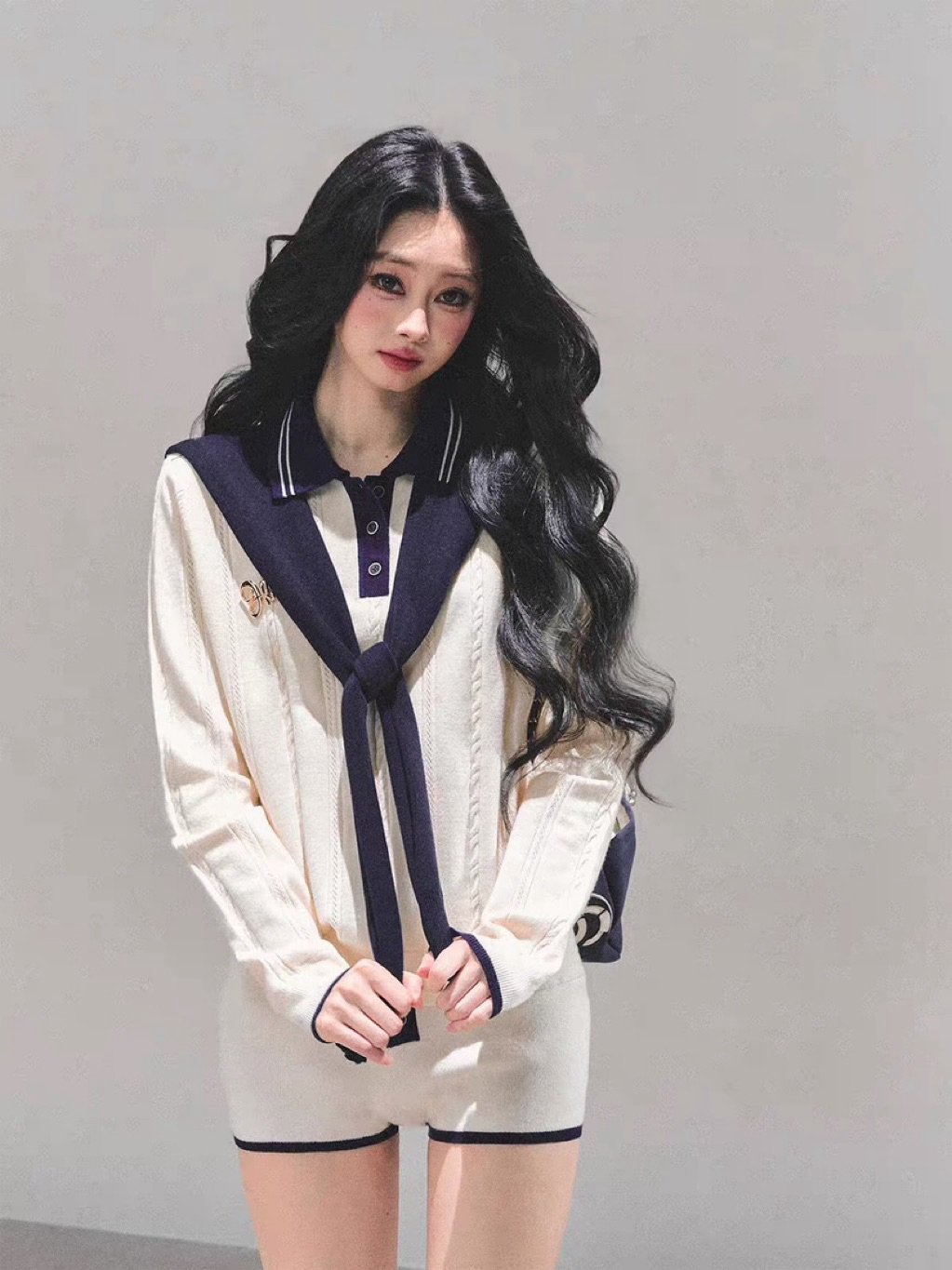 Shaoyeyan Faryn Two-Piece Set
