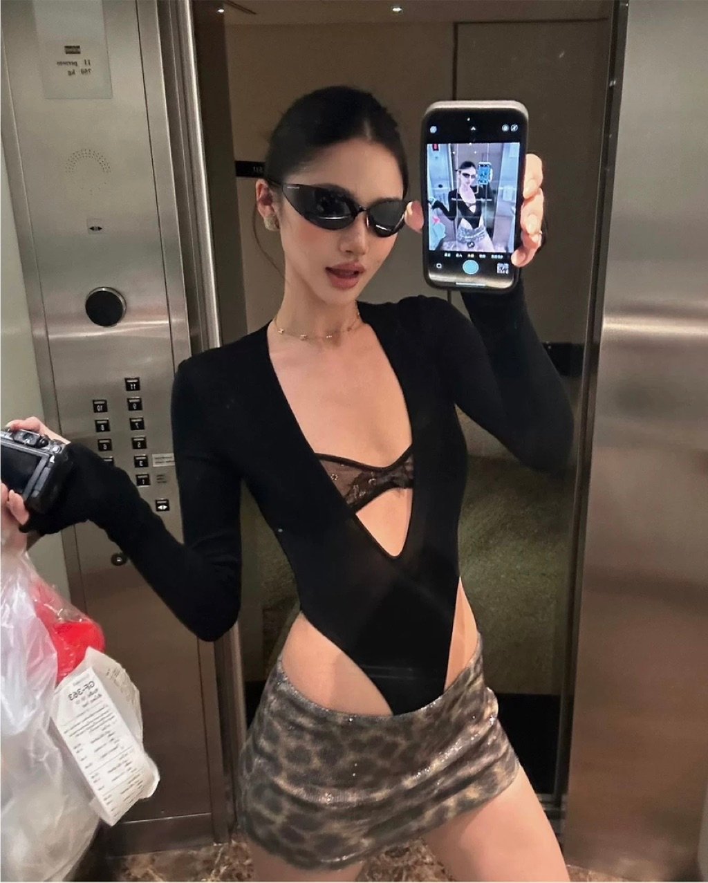 VSOCOOL Edit MONA SET