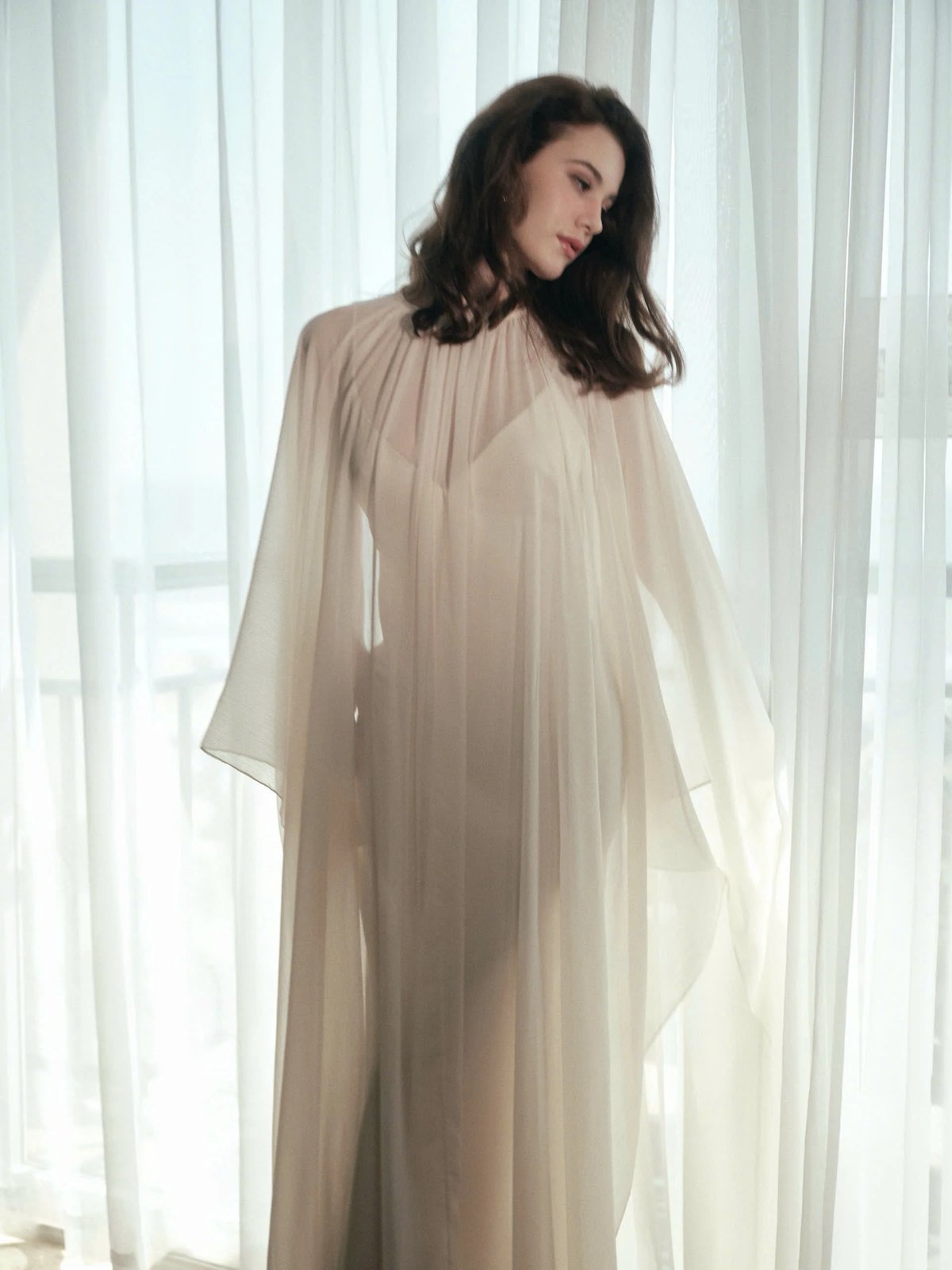 KISSERINE MÉLODIE Dress