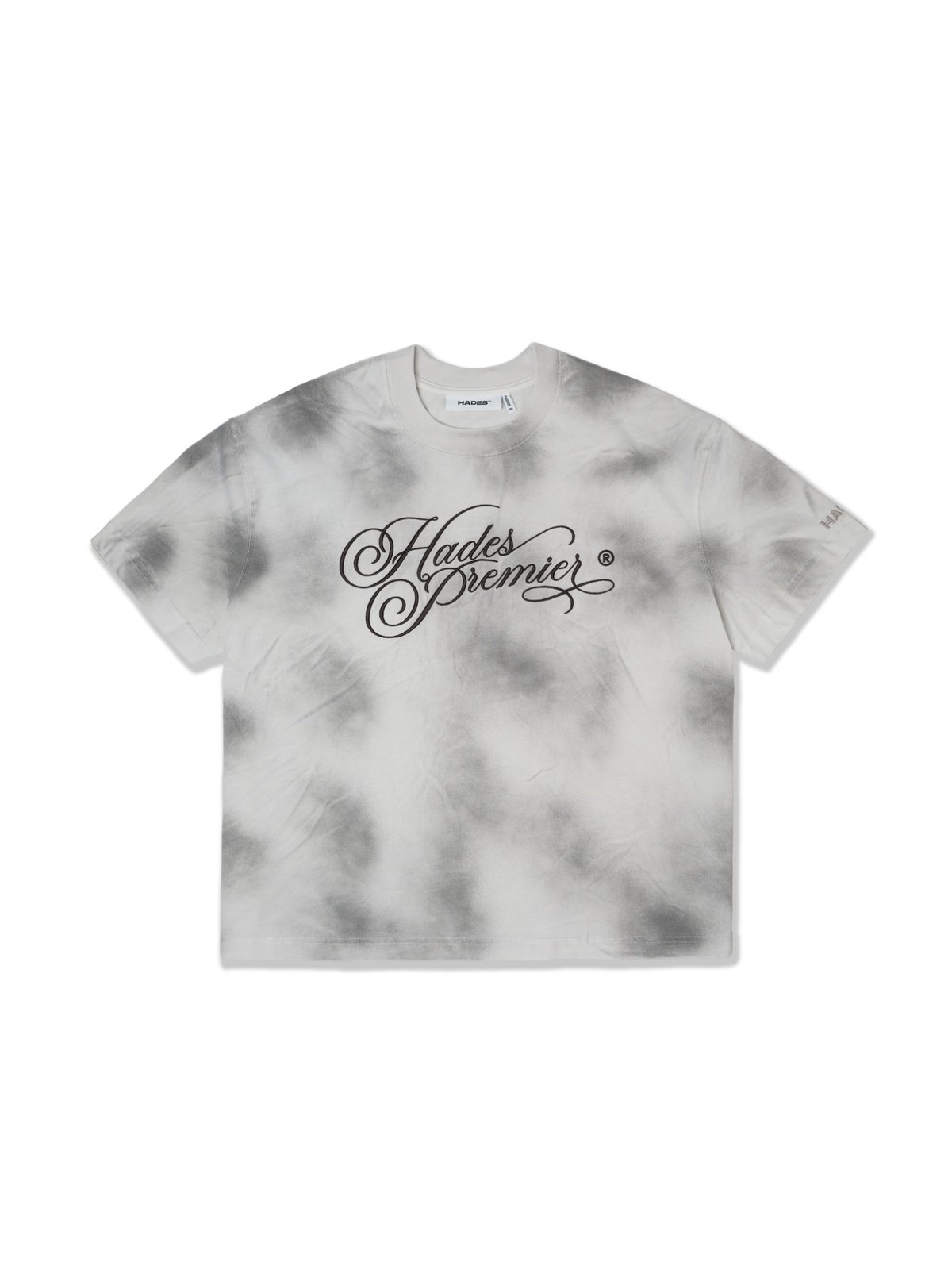 HADES Ash Cloud Tee