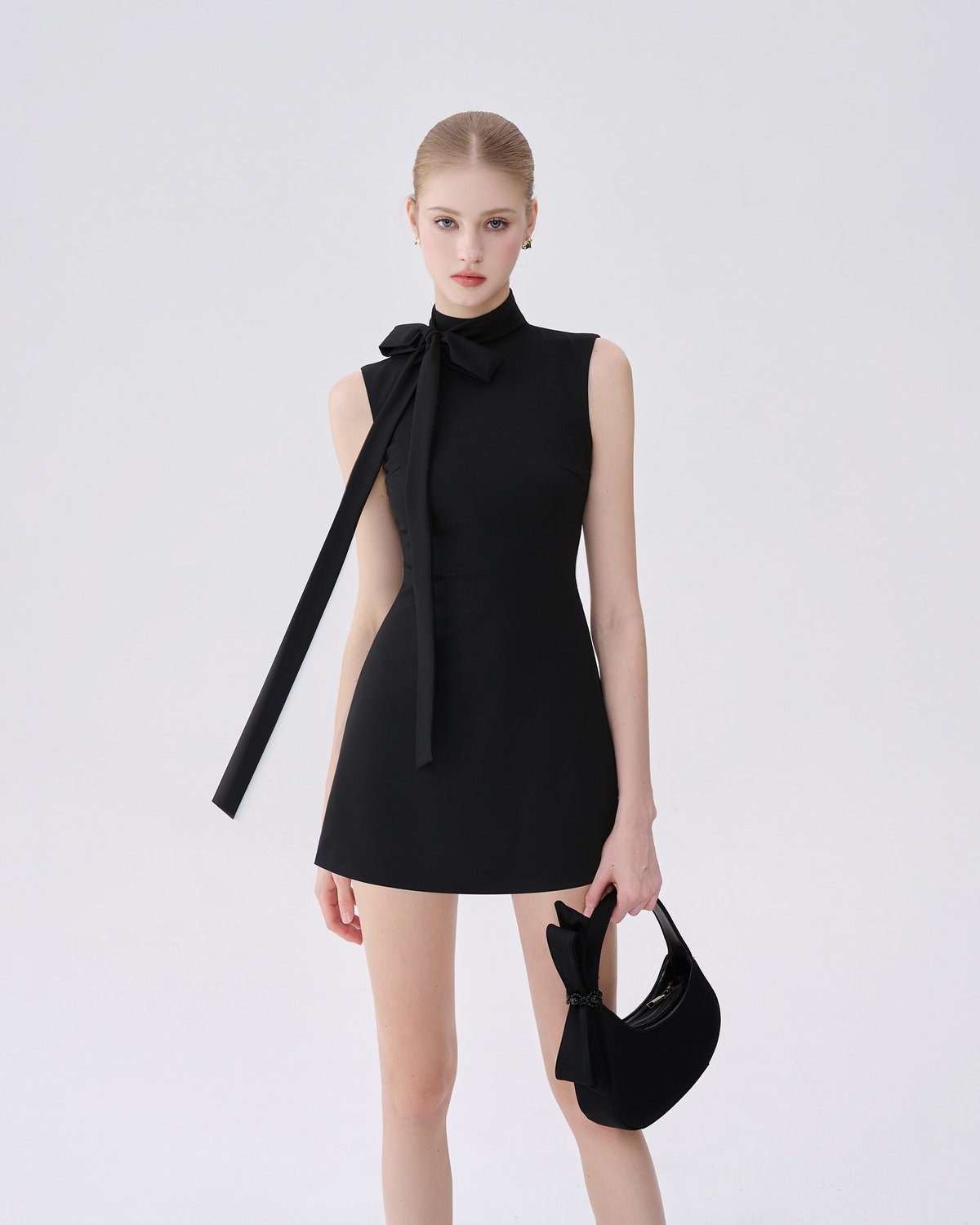 REDBEAN Ivy Mini Dress 迷你連身裙