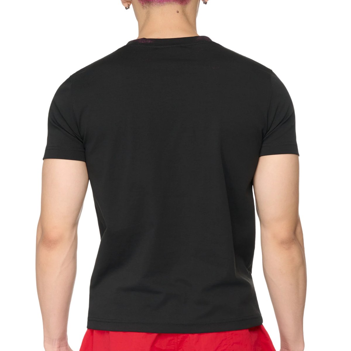 PUSH PUSH PP KAI TEE 男士修身短袖 T-shirt