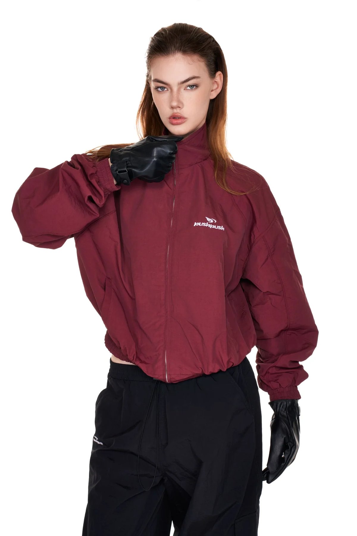 ATMOS Lightweight Nylon Jacket
