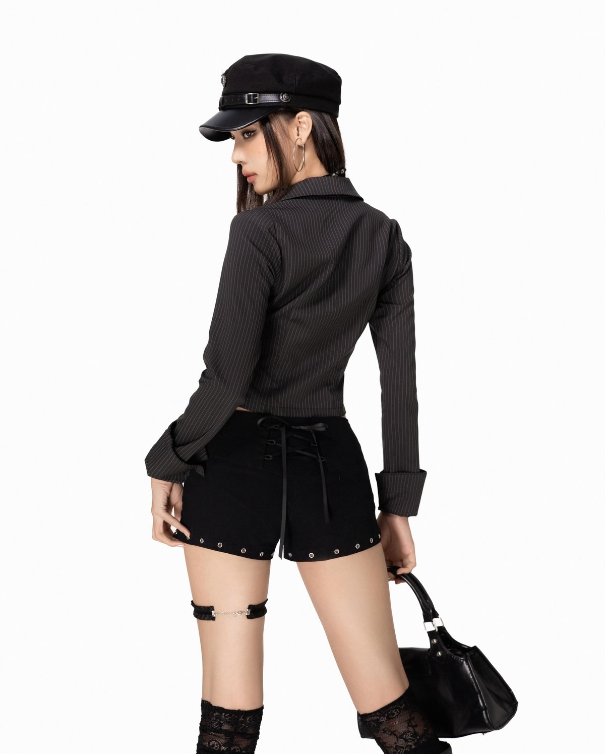 Scarlet Skirt 裙裝