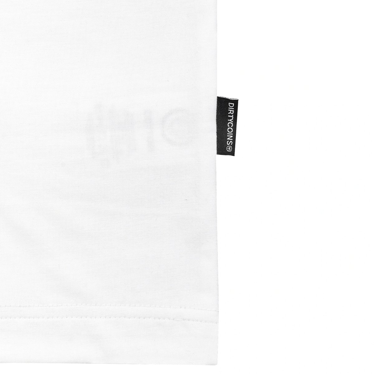DIRTYCOINS Relaxed Boxy Puppies Hangouts T-Shirt