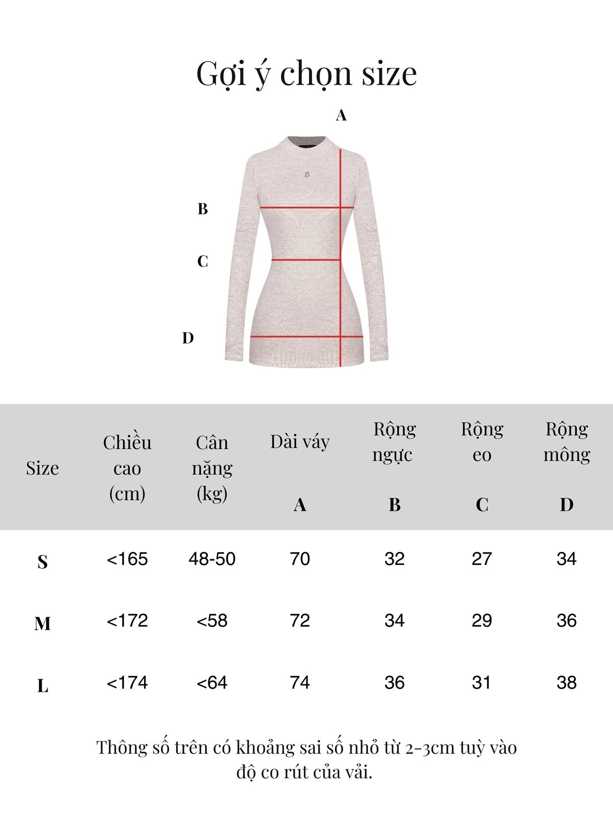 SISTERS Seraphina High Neck Long Sleeve Bodycon Mini Dress - Brown