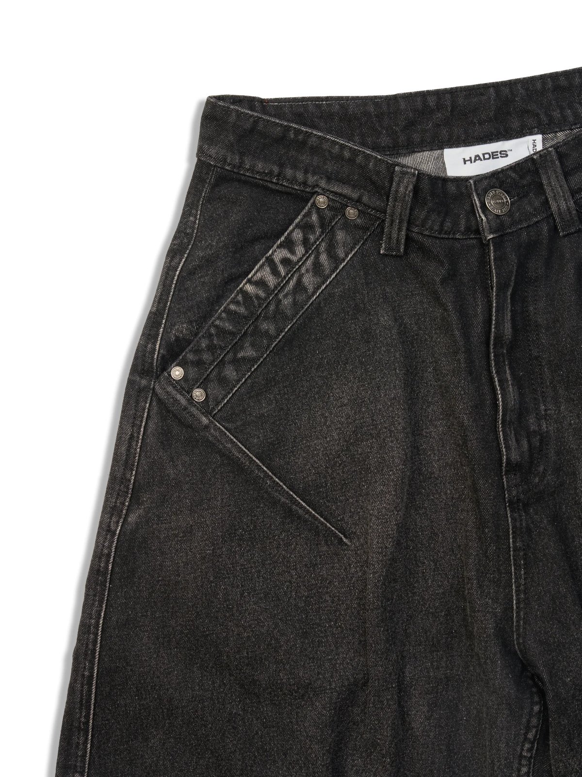 HADES Urban Cargo Pants