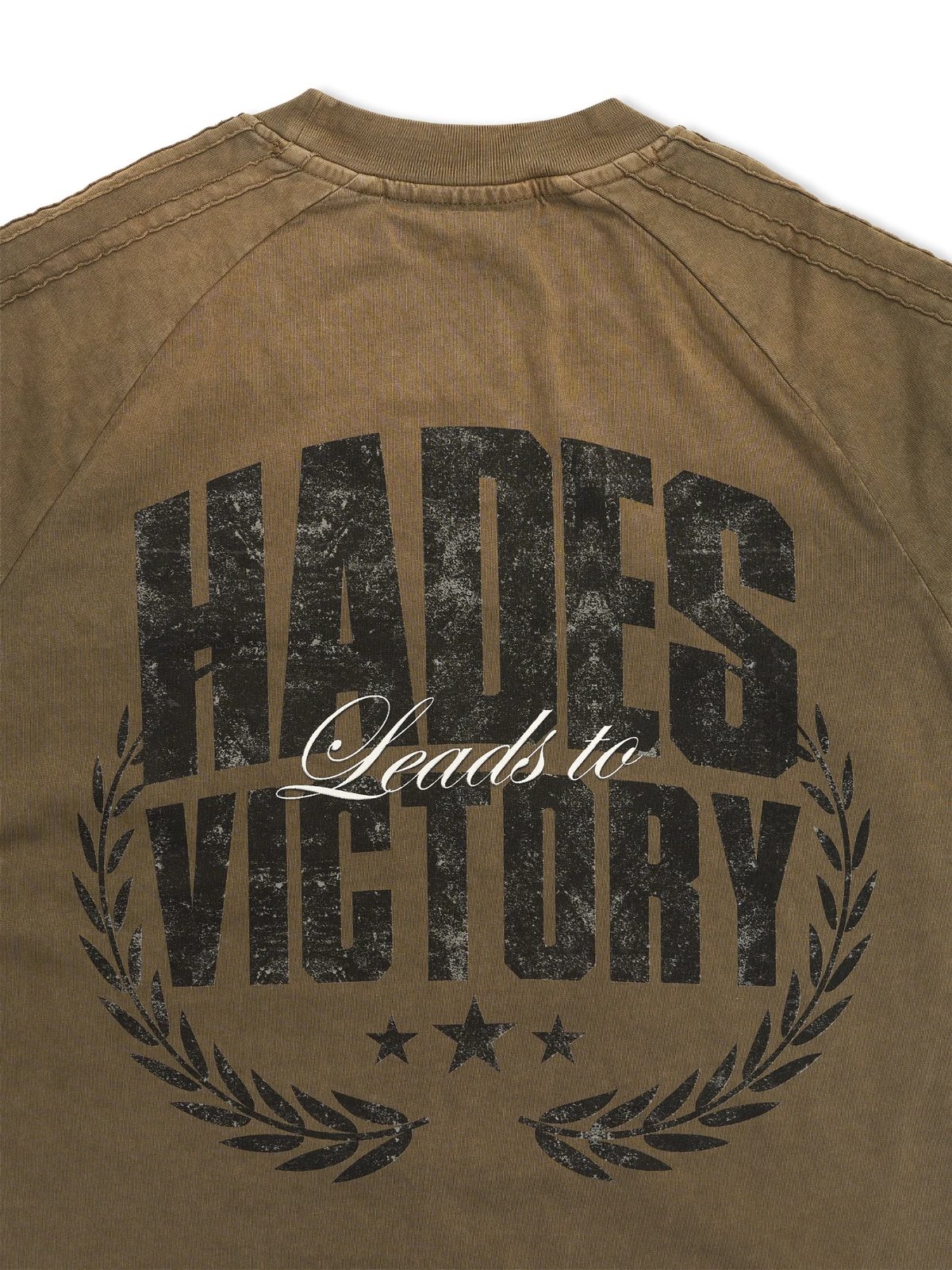 HADES Glory Wash Tee