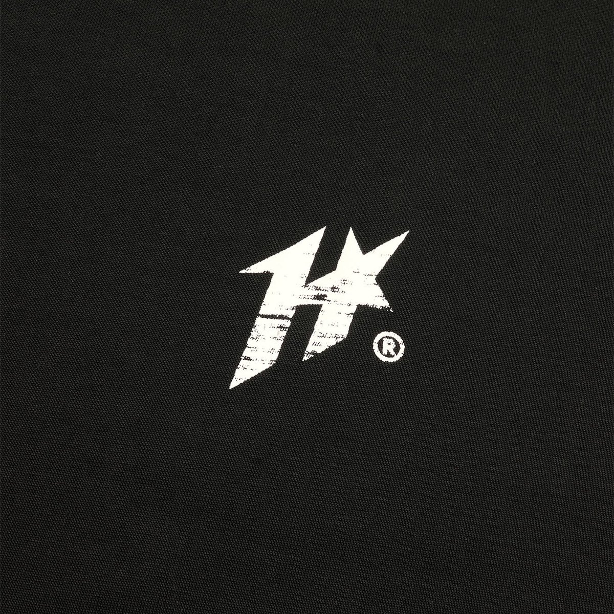 HADES OG TEE Black
