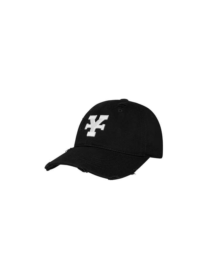DIRTYCOINS Y Logo Dad Cap
