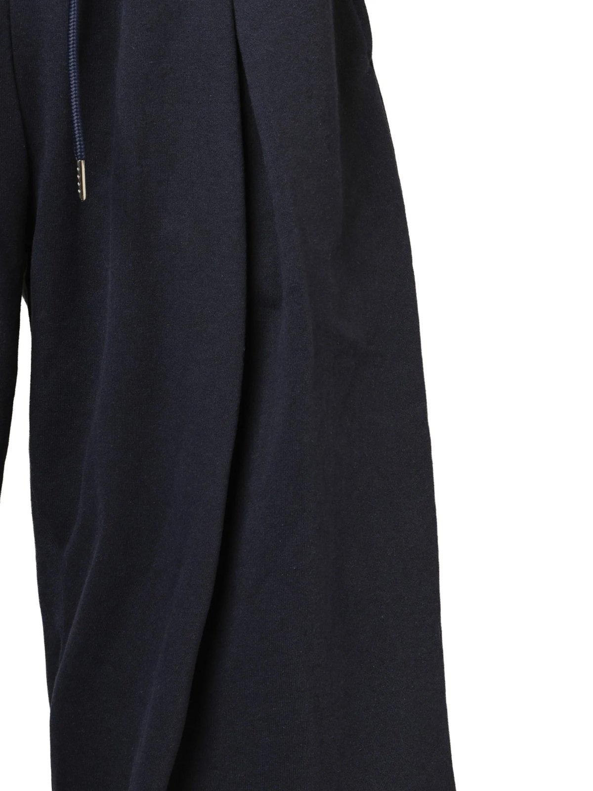 HADES Heavens Call Wide Leg Pants - Blue Navy
