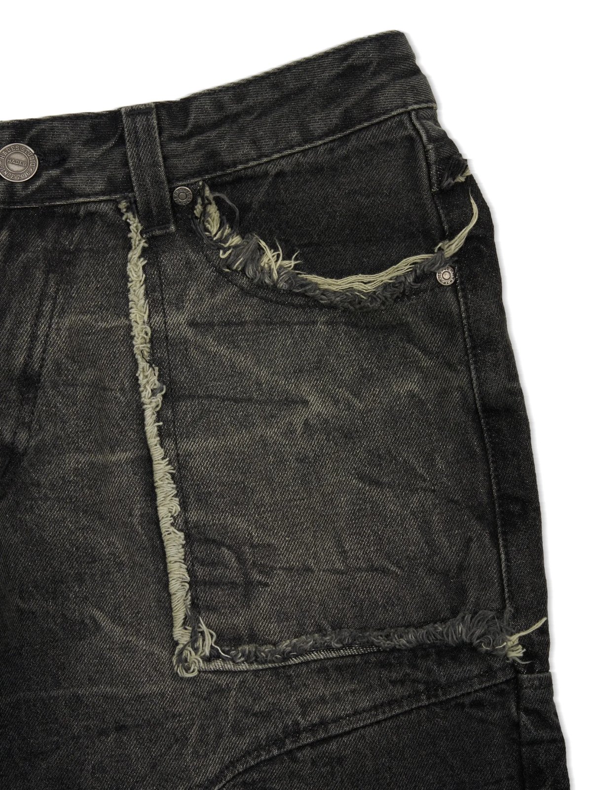 HADES TECTONIC RIFT JEANS