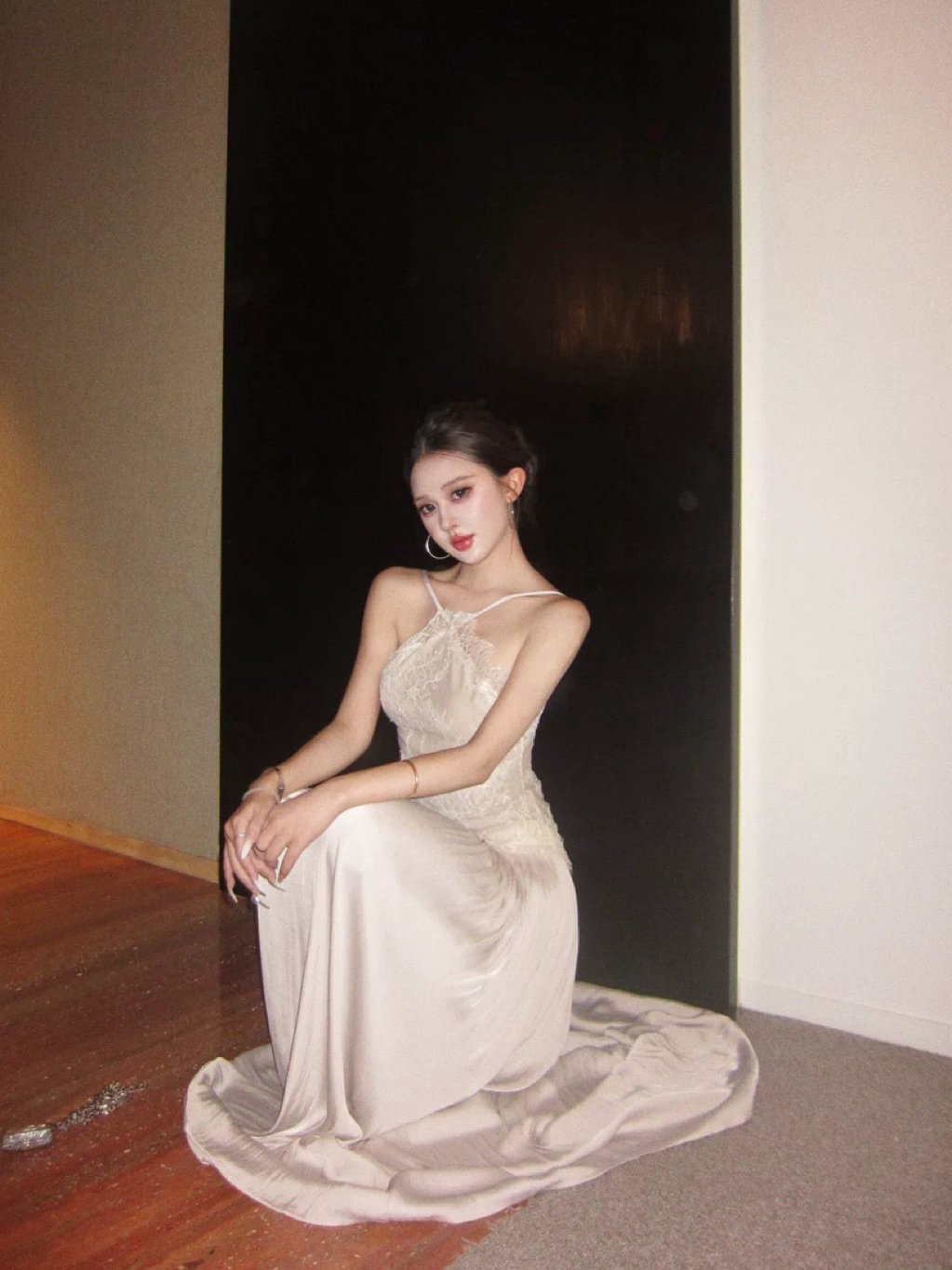 Romilly 禮服 Bingo 正品長裙