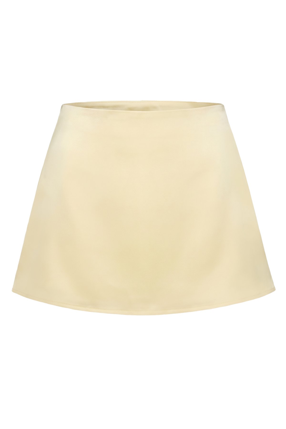 DOTTIE A-Line Mini Skirt S0310