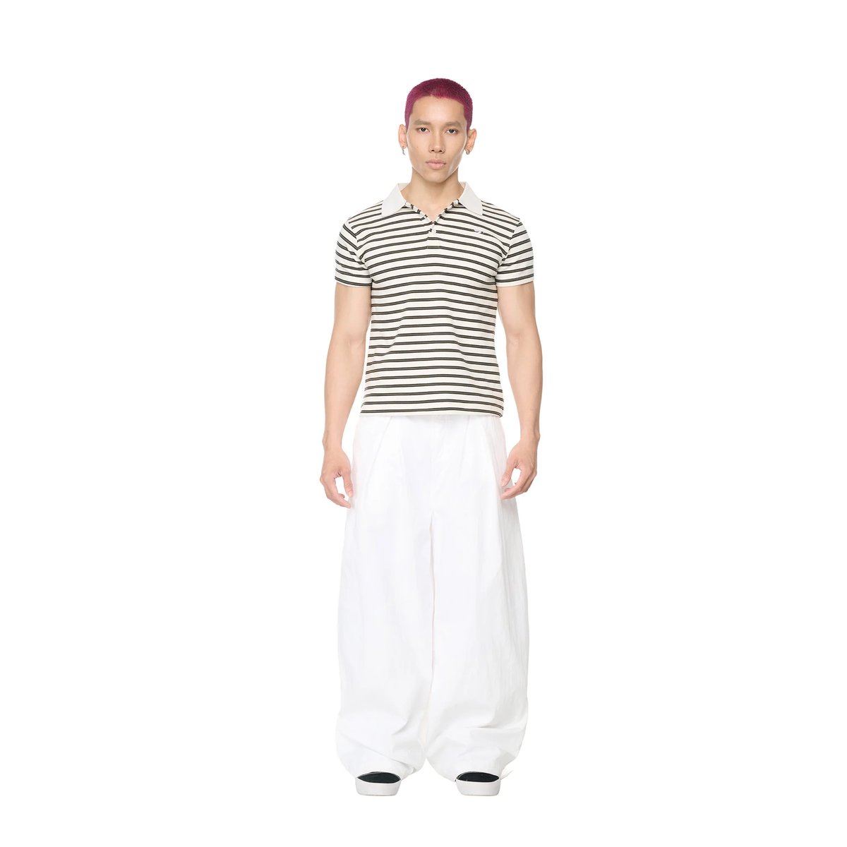 PUSH PUSH OLIVER Polo Shirt