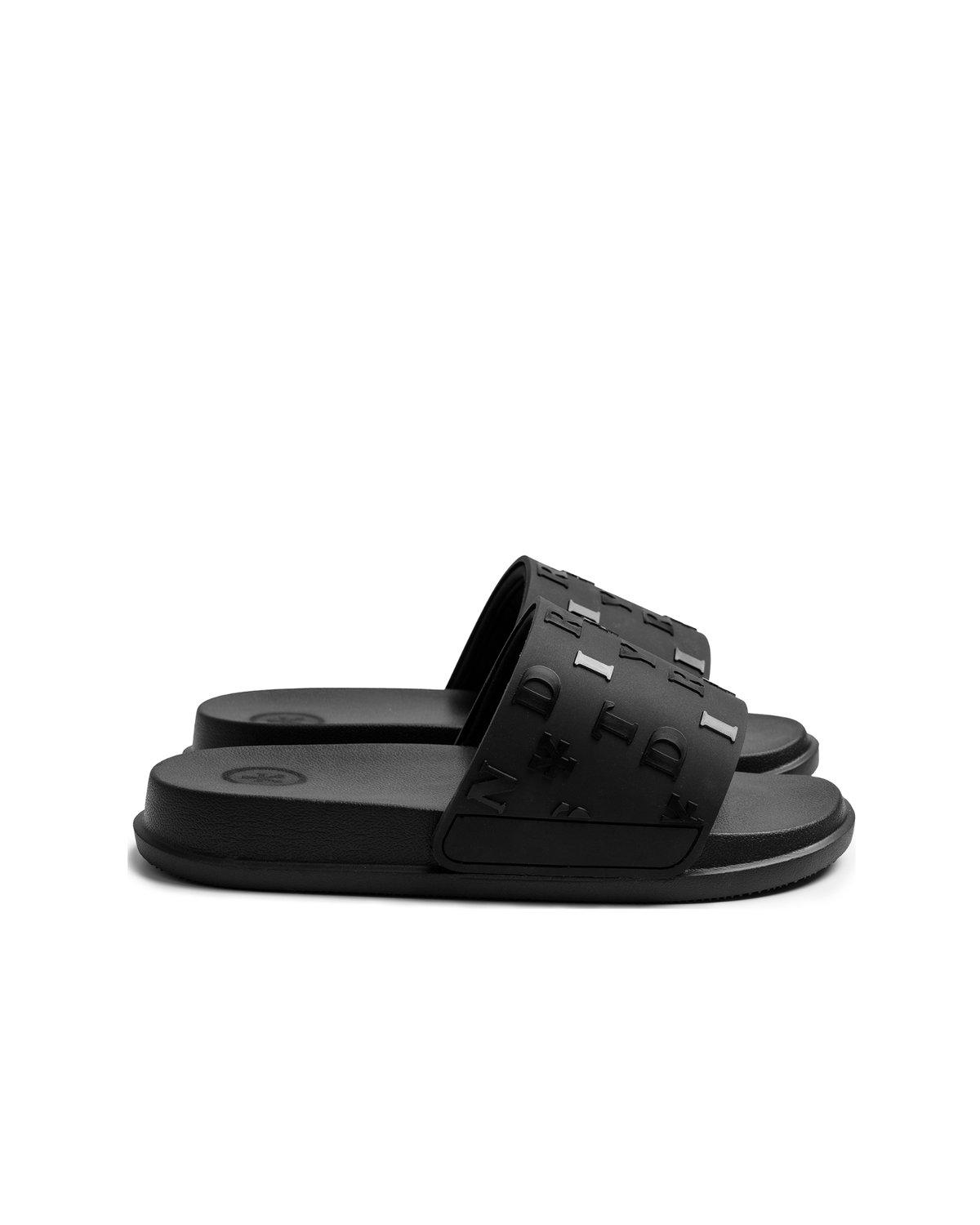 DirtyCoins Print Slides