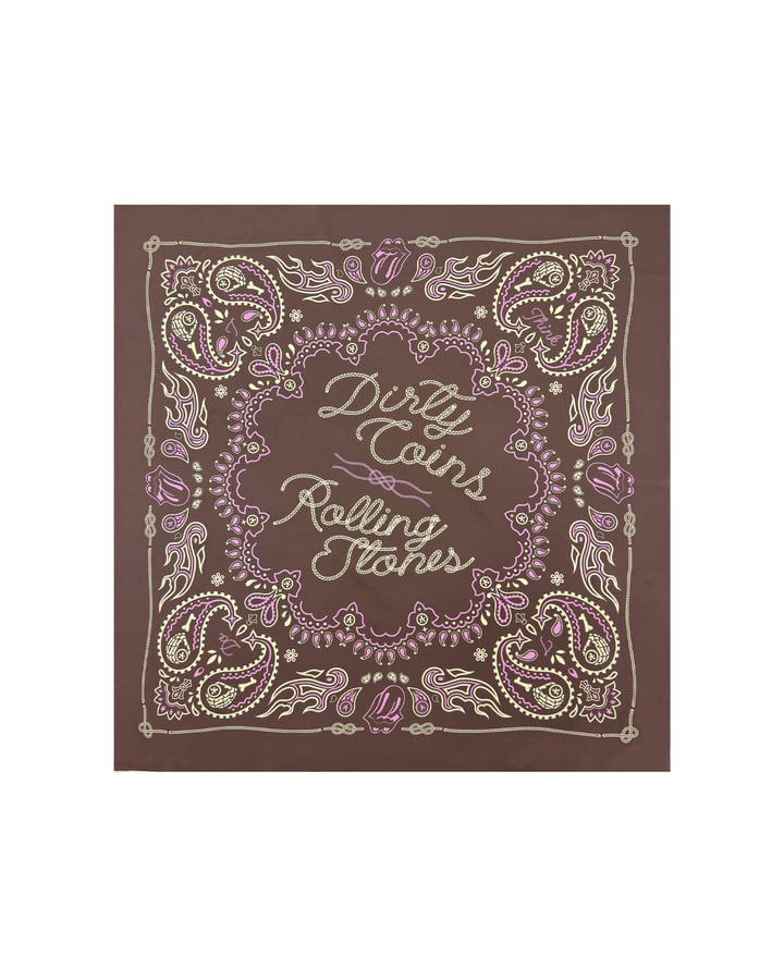DIRTYCOINS DCxRS Bandana