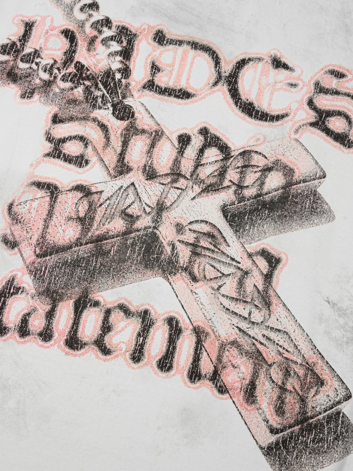 HADES FAITH Tank Top